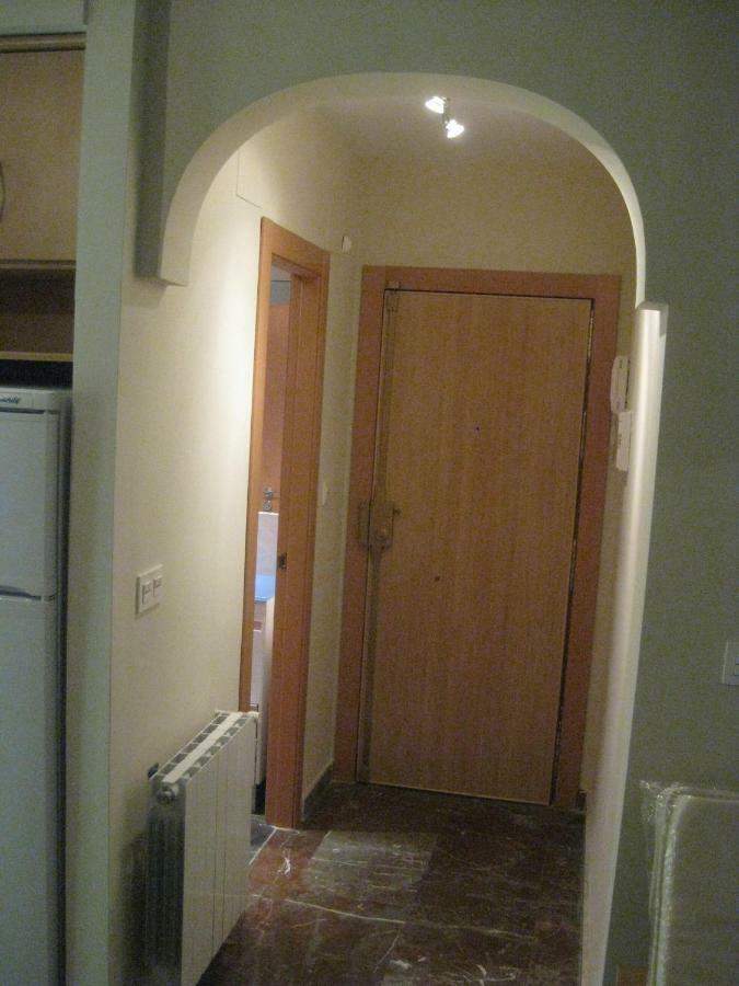 Constitucion Suite Confort D Гранада Экстерьер фото
